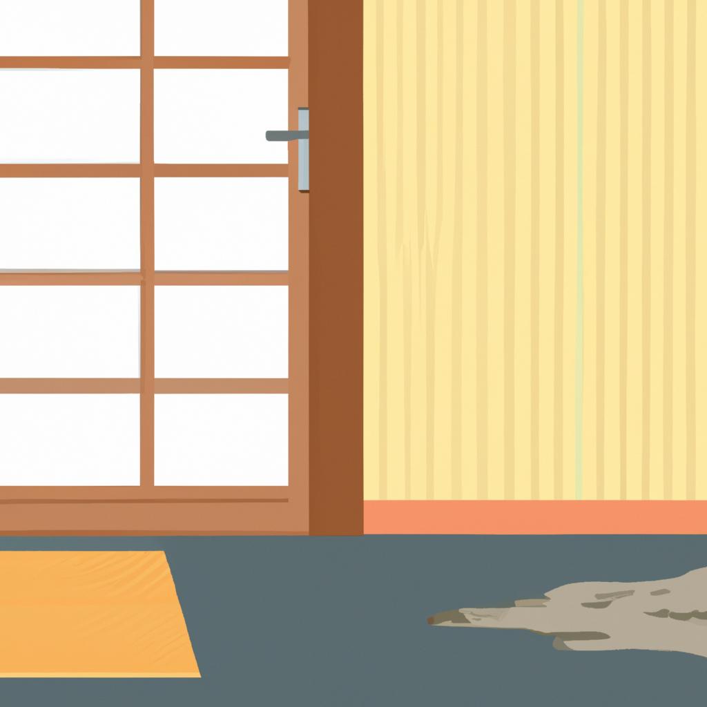 2. カビ対策とその影響