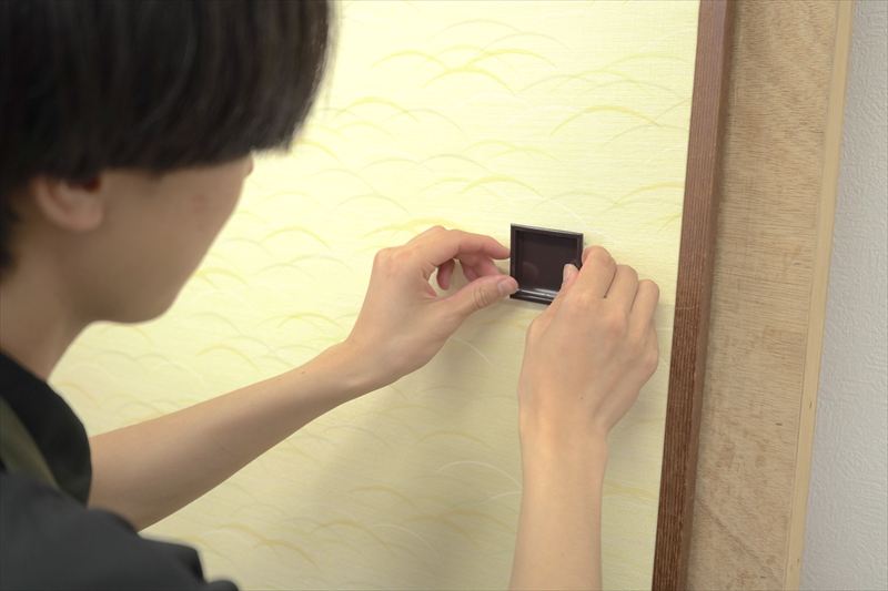 3. 職人による高品質施工